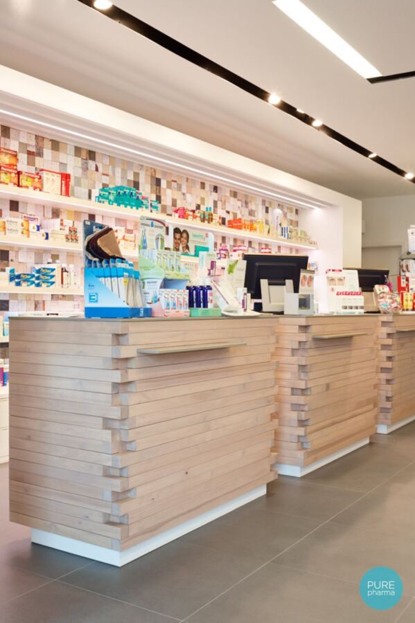 pharmacie du parc thionville services