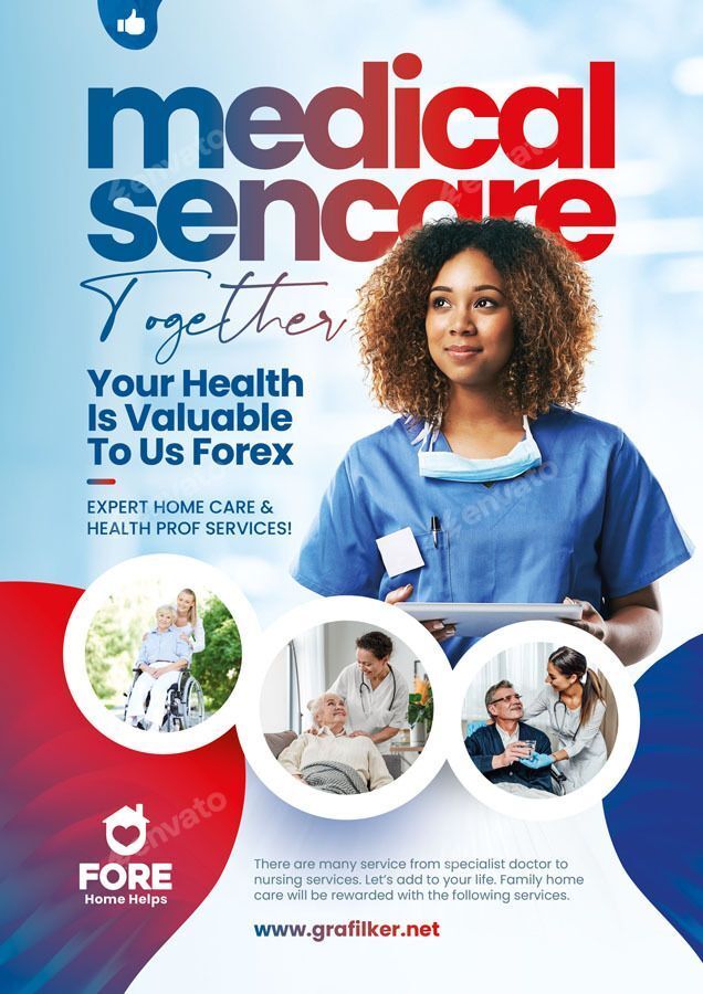 Annuaire santé minimaliste