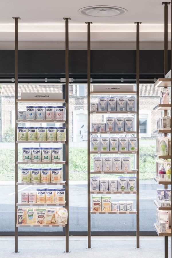 pharmacie du parc thionville horaires