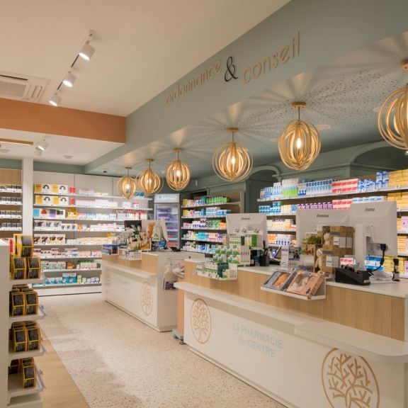 pharmacie du parc thionville horaires