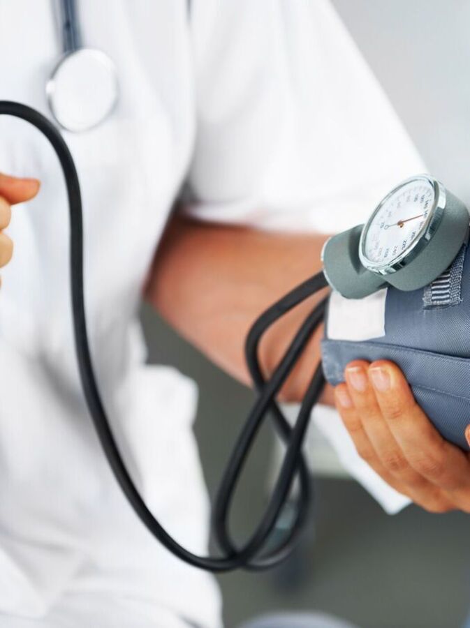 Annuaire santé minimaliste