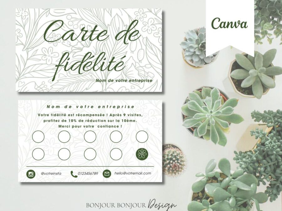 Avantages de la carte fidélité à la pharmacie du parc à thionville