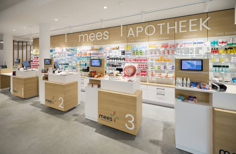 pharmacie du parc thionville services