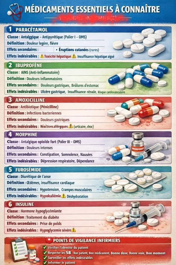 Pharmacie de nuit éclairée