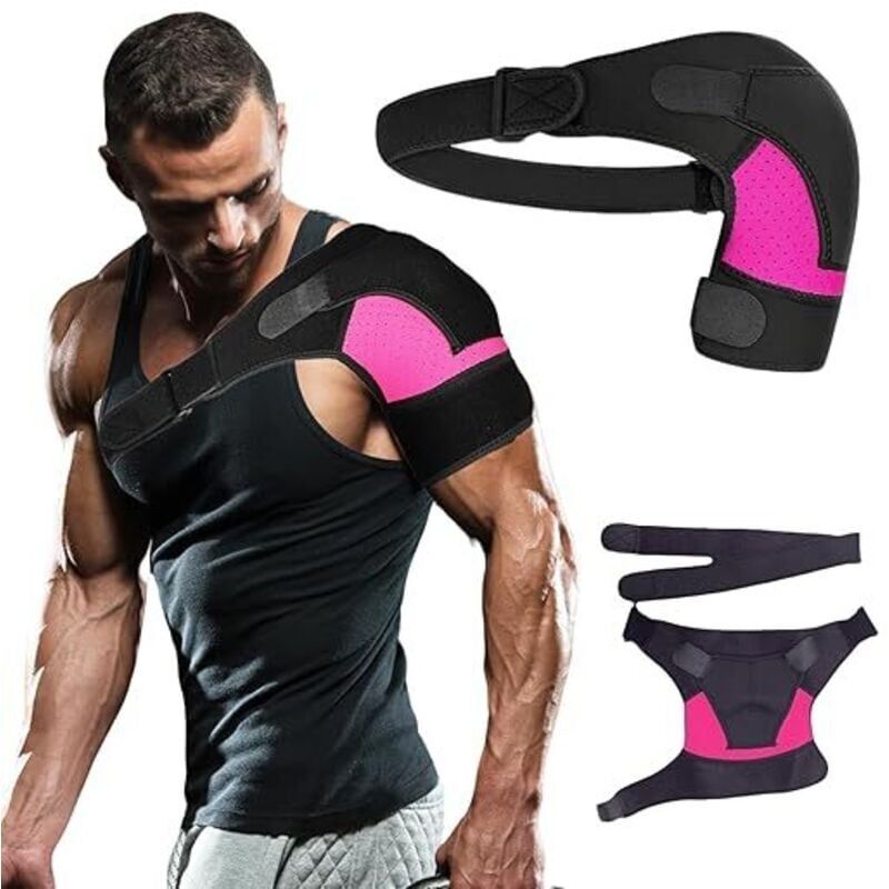 attelle épaule et bras pharmacie