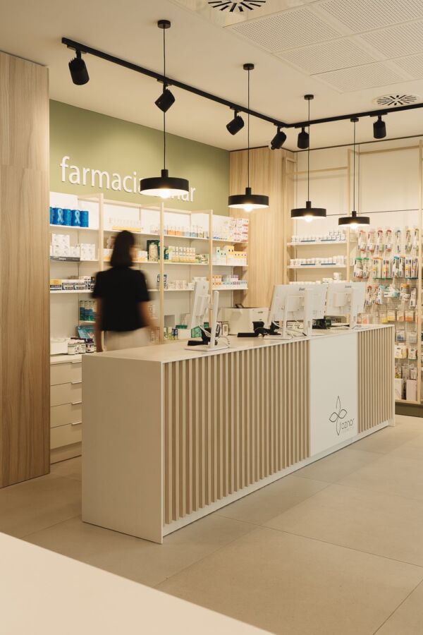 pharmacie du parc thionville services