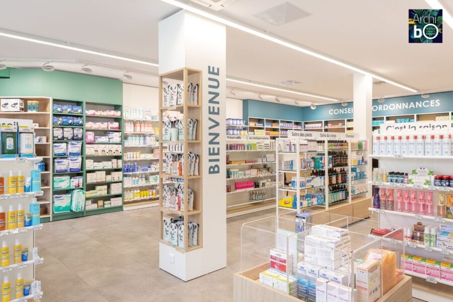 pharmacie du parc thionville horaires