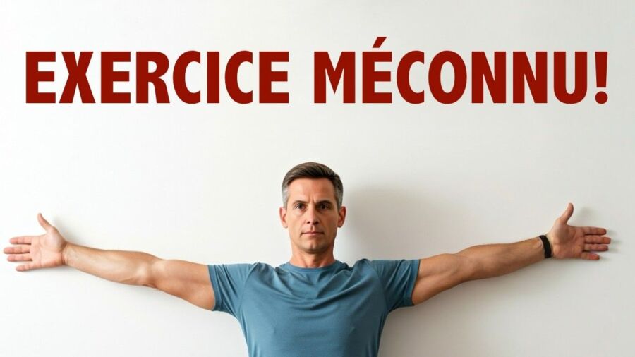 Attelle épaule sport récupération