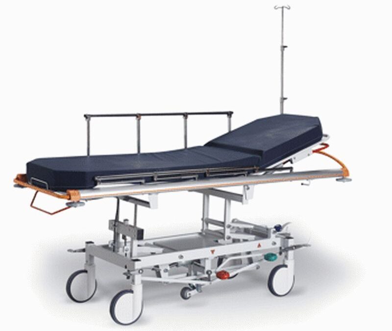 Découvrez az médical à thionville : votre pharmacie spécialisée en matériel médical et pèse-bébé