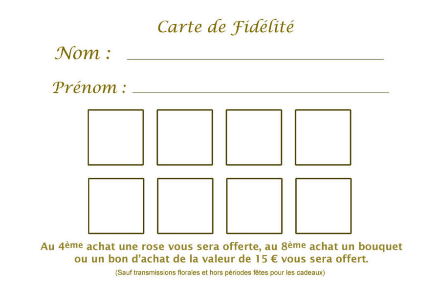 carte fidélité pharmacie du parc thionville