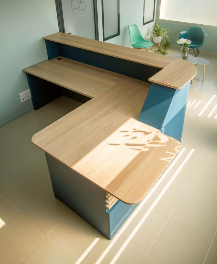 pharmacie du parc thionville services