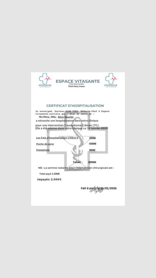 envoyer ordonnance mail pharmacie du parc