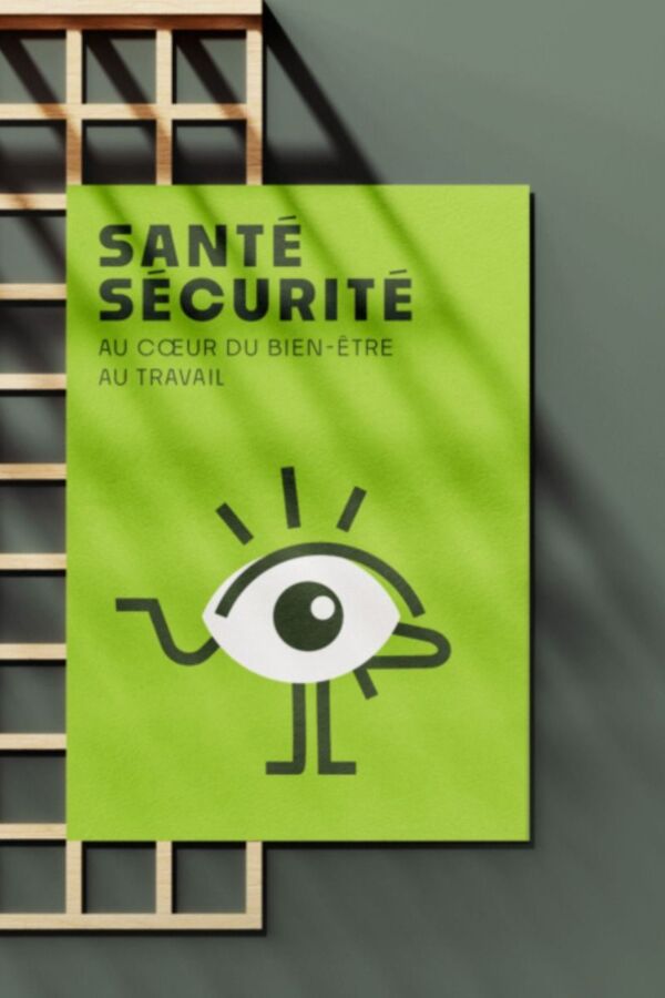 Annuaire santé minimaliste