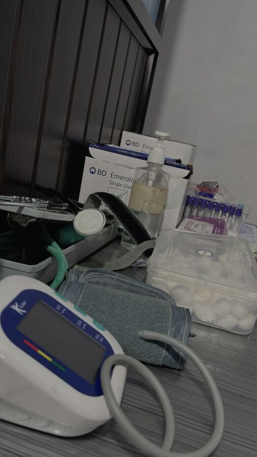 Ordonnance médicale esthétique