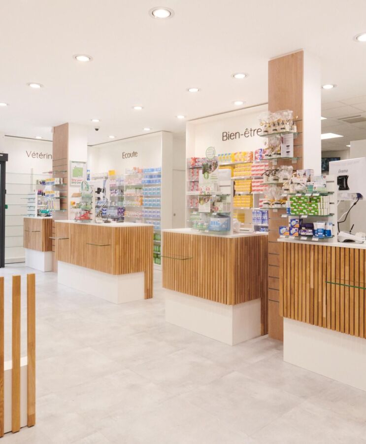 pharmacie du parc thionville horaires