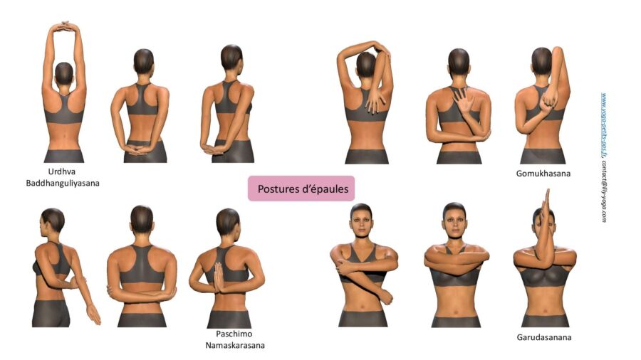 Attelle épaule sport récupération