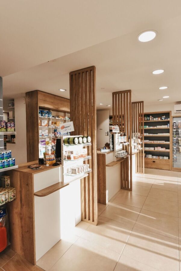 pharmacie du parc thionville horaires