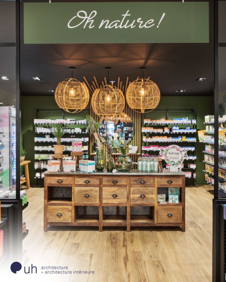 pharmacie du parc thionville horaires