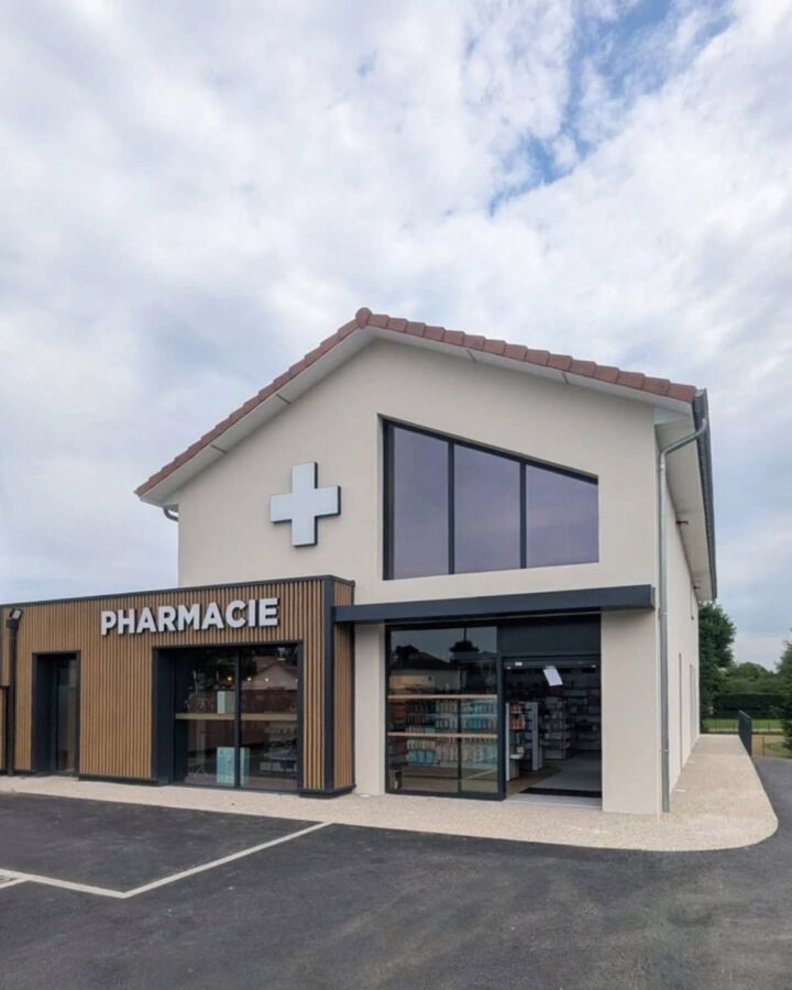 pharmacie du parc thionville