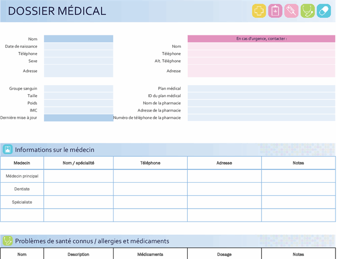 Ordonnance médicale esthétique