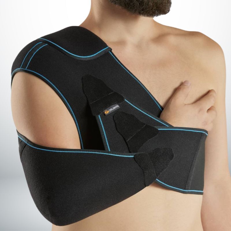 attelle épaule et bras pharmacie