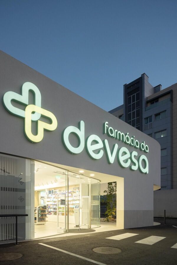 pharmacie du parc thionville