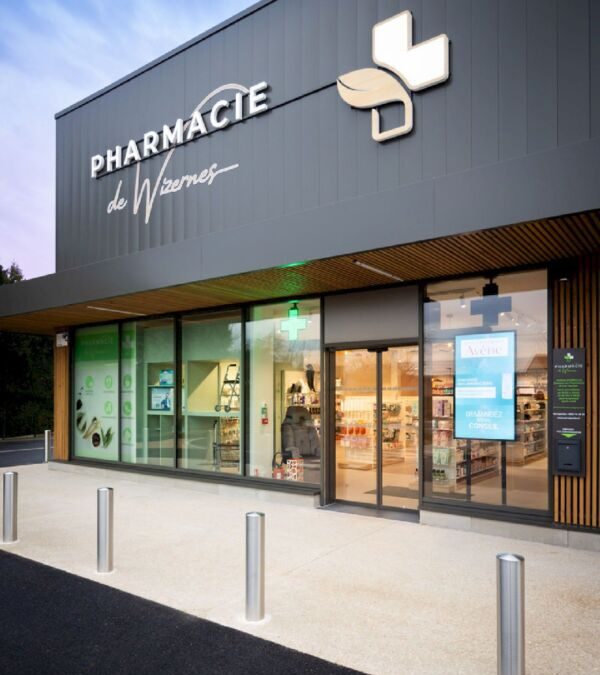 Tout savoir sur la pharmacie du parc, le médecin à domicile et le matériel médical à thionville